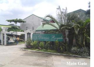 FOR SALE: House Manila Metropolitan Area > Quezon 9