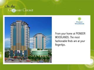 FOR SALE: Apartment / Condo / Townhouse Manila Metropolitan Area > Mandaluyong