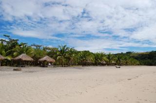 Beach View