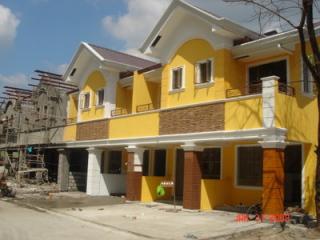 FOR SALE: Apartment / Condo / Townhouse Manila Metropolitan Area > Las Pinas