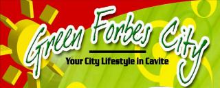 Green Forbes City