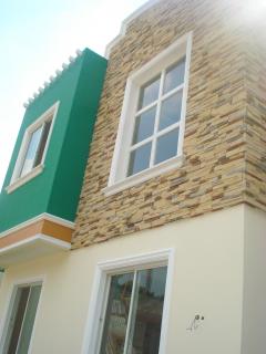 bEAFORT mODEL HOUSE(rfo)