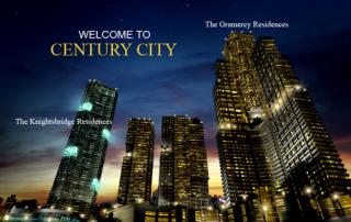 The Gramercy @ Century City