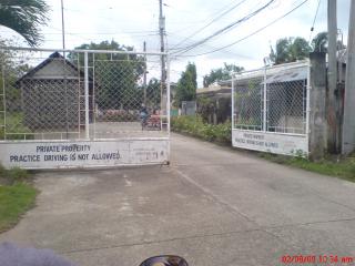 FOR SALE: Lot / Land / Farm Iloilo > Other areas 7