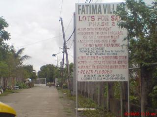 FOR SALE: Lot / Land / Farm Iloilo > Other areas 8