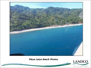 FOR SALE: Beach / Resort Batangas 8