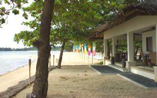 FOR SALE: Beach / Resort Batangas 19