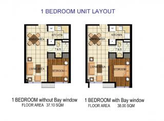 FOR SALE: Apartment / Condo / Townhouse Manila Metropolitan Area > Paranaque 1