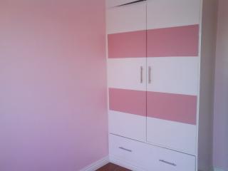 Girl's Room