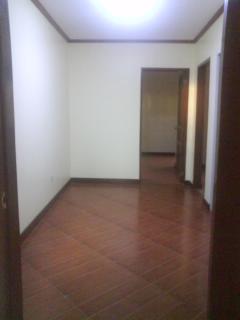 2nd Flr. Hallway