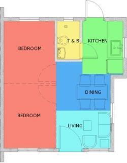 bianca floor plan