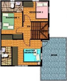 amber 2nd flr plan