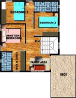 chestnut 2nd flr plan