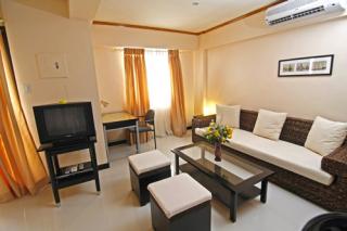 fully furnished rooms for sale