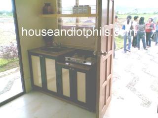 FOR SALE: House Cavite 7