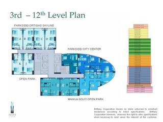 FOR SALE: Apartment / Condo / Townhouse Manila Metropolitan Area 8