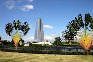 MMP Bulacan Monument