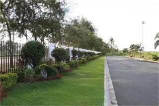 MMP Bulacan Landscape