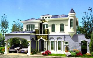 FOR SALE: House Laguna > Sta Rosa