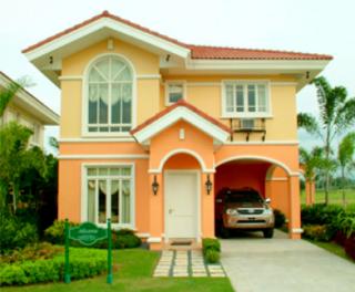 FOR SALE: House Laguna > Sta Rosa