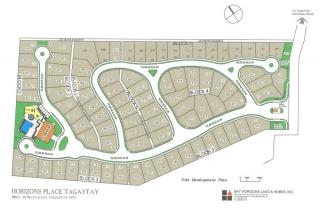 Subd. Map