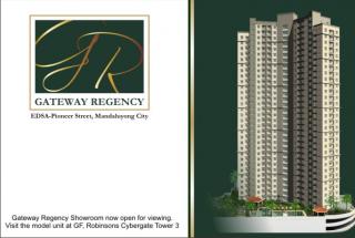 FOR SALE: Apartment / Condo / Townhouse Manila Metropolitan Area > Mandaluyong