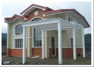 FOR SALE: House Rizal 8