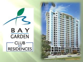 Bay Garden and Residences