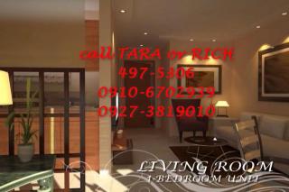 FOR SALE: Apartment / Condo / Townhouse Manila Metropolitan Area > Quezon 5