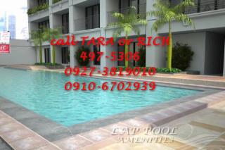 FOR SALE: Apartment / Condo / Townhouse Manila Metropolitan Area > Quezon 6