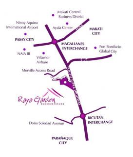 FOR SALE: Apartment / Condo / Townhouse Manila Metropolitan Area > Paranaque 3