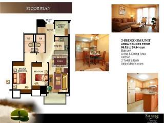 FOR RENT / LEASE: Apartment / Condo / Townhouse Manila Metropolitan Area > Mandaluyong 1