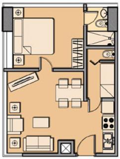 FOR SALE: Apartment / Condo / Townhouse Manila Metropolitan Area > Quezon 3