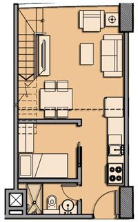 FOR SALE: Apartment / Condo / Townhouse Manila Metropolitan Area > Quezon 5