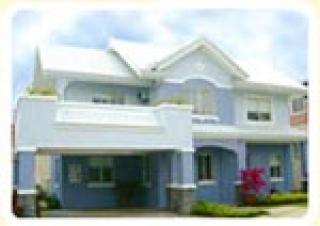 Long Leaf Pine -  Total Floor Area: 187sqm Lot Area: 165sqm