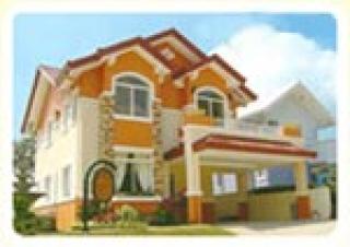 Meadow Pine  Total Floor Area: 181sqm Lot Area: 165sqm