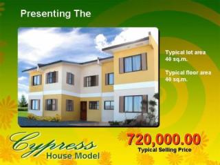 FOR SALE: House Cavite