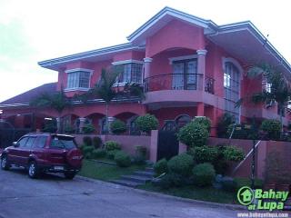 FOR SALE: House Manila Metropolitan Area > Las Pinas