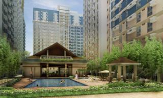 San Lazaro Clubhouse