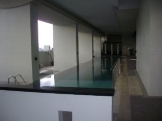 lap pool