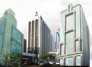 FOR RENT / LEASE: Office / Commercial / Industrial Manila Metropolitan Area > Makati