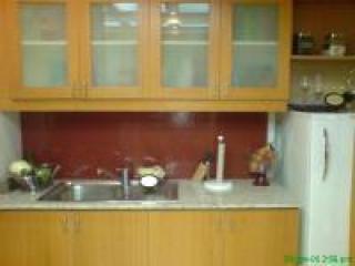 sample kitchen