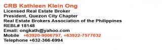 FOR SALE: Lot / Land / Farm Manila Metropolitan Area > Quezon 4