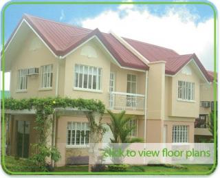 Total Floor Area: 78sqm Lot Area: 80sqm Standard Features: Living Area, Dining Area, Provision for Two (2) Bedrooms, Kitchen, Two (2) Toilet and Baths, Entrance Porch