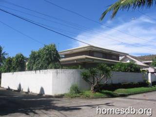 FOR SALE: House Manila Metropolitan Area > Paranaque 9