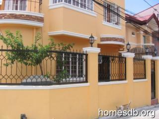 FOR SALE: House Manila Metropolitan Area > Paranaque 21