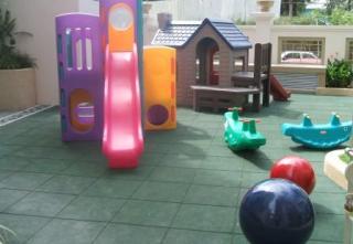 West Parc kid's playpen