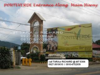 FOR SALE: Lot / Land / Farm Batangas > Other areas