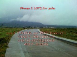 FOR SALE: Lot / Land / Farm Batangas > Other areas 6