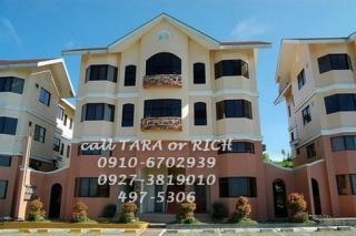 FOR SALE: Apartment / Condo / Townhouse Cavite